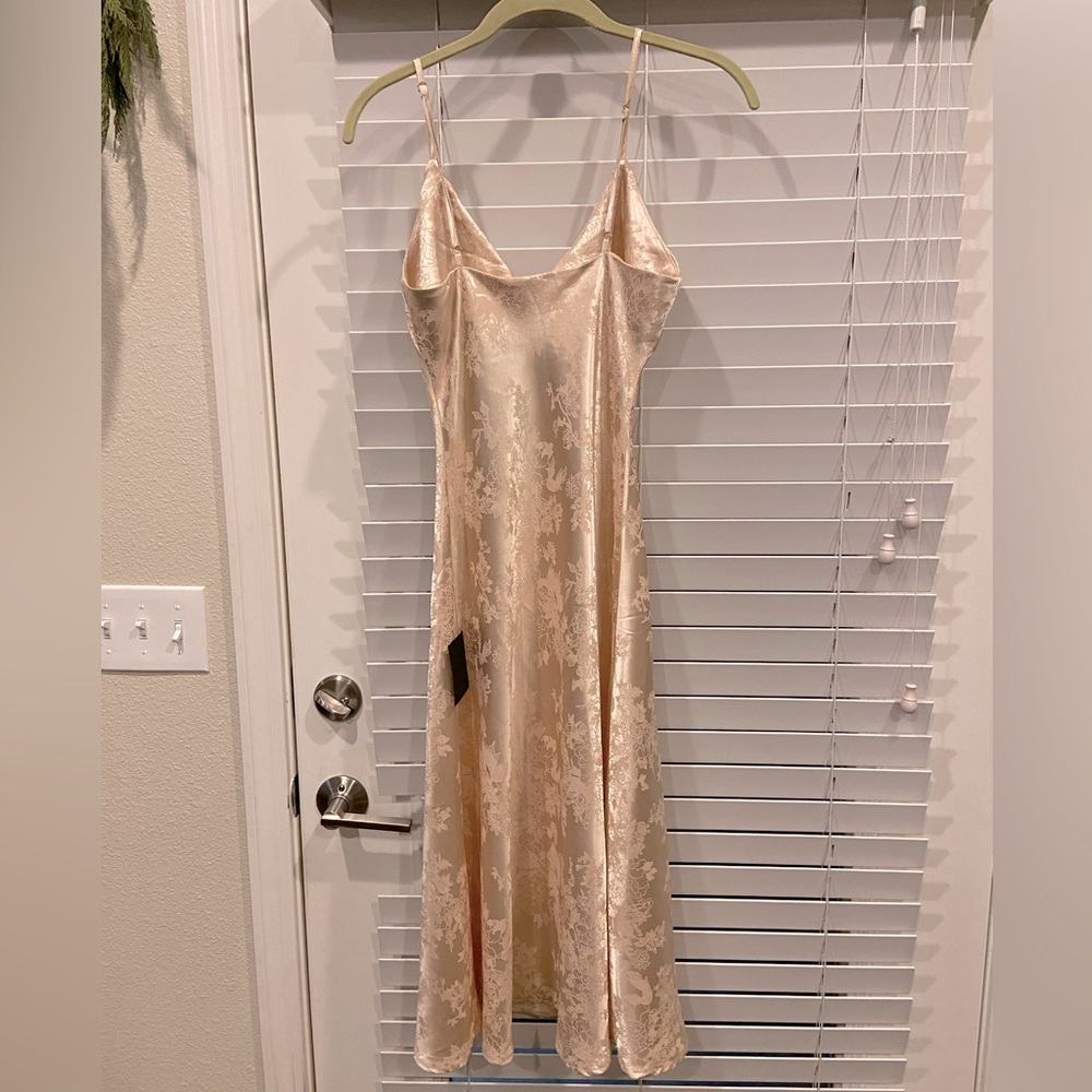 Lulus Dress
